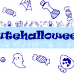 Cutehalloween Font - Featured Image