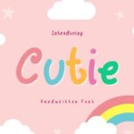 Cutie Font - Featured Image