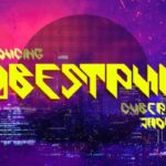 Cybestpunk Font - Featured Image
