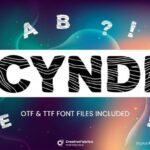 Cyndi Font - Featured Image