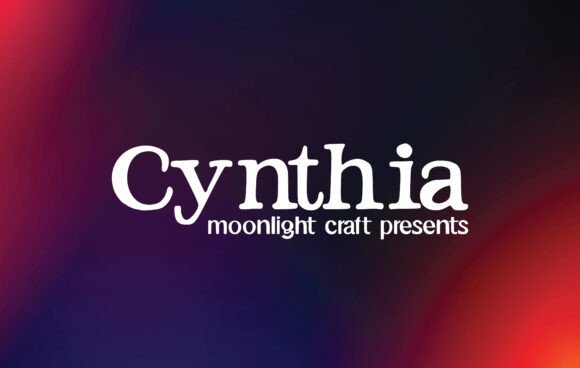 Cynthia Font - Featured Image