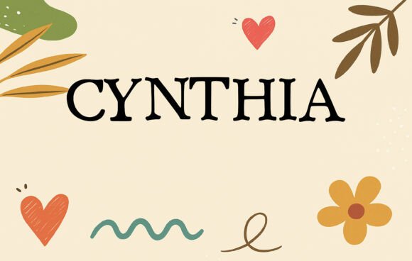 Cynthia Font - Featured Image