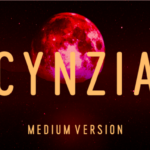 Cynzia Medium Font - Featured Image