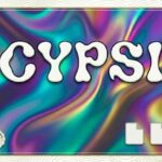 Cypsi Font - Featured Image