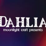 Dahlia Font - Featured Image