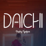 Daichi Font - Featured Image