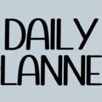 Daily Planner Font - Featured Image