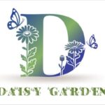 Daisy Garden Font - Featured Image