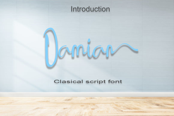 Damian Font - Featured Image
