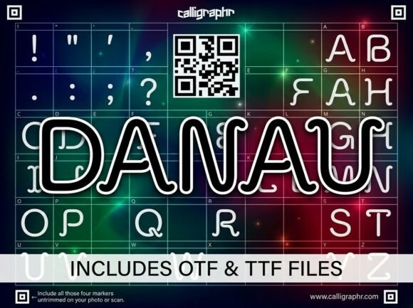 Danau Font - Featured Image