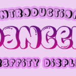 Dancer Font - Featured Image