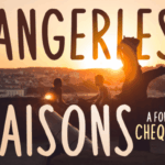 Dangerless Liaisons Font - Featured Image