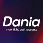 Dania Font - Featured Image
