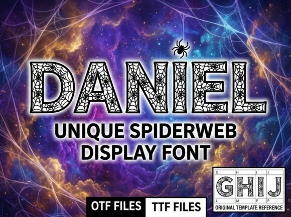 Daniel Font - Featured Image