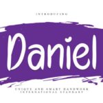 Daniel Font - Featured Image