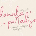 Daniela Paradise Font - Featured Image