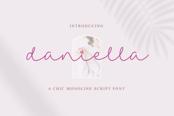 Daniella Font - Featured Image
