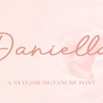 Daniella Font - Featured Image