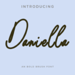 Daniella Font - Featured Image