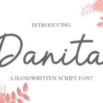 Danita Font - Featured Image
