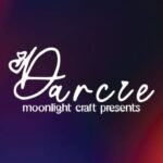 Darcie Font - Featured Image