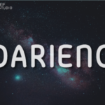 Darieno Font - Featured Image