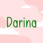 Darina Font - Featured Image