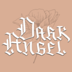 Dark Angel Font - Featured Image