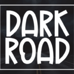 Dark Road Font - Featured Image