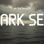 Dark Sea Font - Featured Image