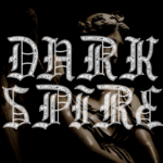 Dark Spire Font - Featured Image