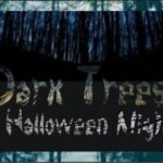 Dark Trees Font - Featured Image
