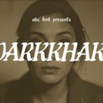 Darkkhaki Font - Featured Image