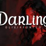 Darling Font - Featured Image