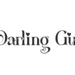 Darling Girl Font - Featured Image