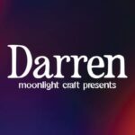 Darren Font - Featured Image