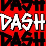 Dash Font - Featured Image
