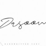 Dasoon Font - Featured Image