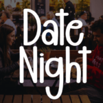 Date Night Font - Featured Image
