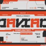 Daviad Font - Featured Image