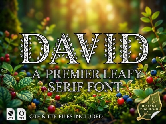 David Font - Featured Image