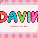 Davin Font - Featured Image