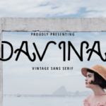 Davina Font - Featured Image
