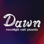 Dawn Font - Featured Image