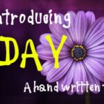 Day Font - Featured Image