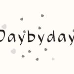Daybyday Font - Featured Image