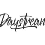Daystream Font - Featured Image