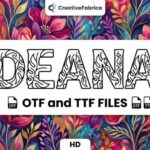 Deana Font - Featured Image