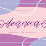 Deanica Font - Featured Image