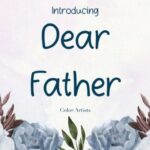 Dear Father Font - Featured Image